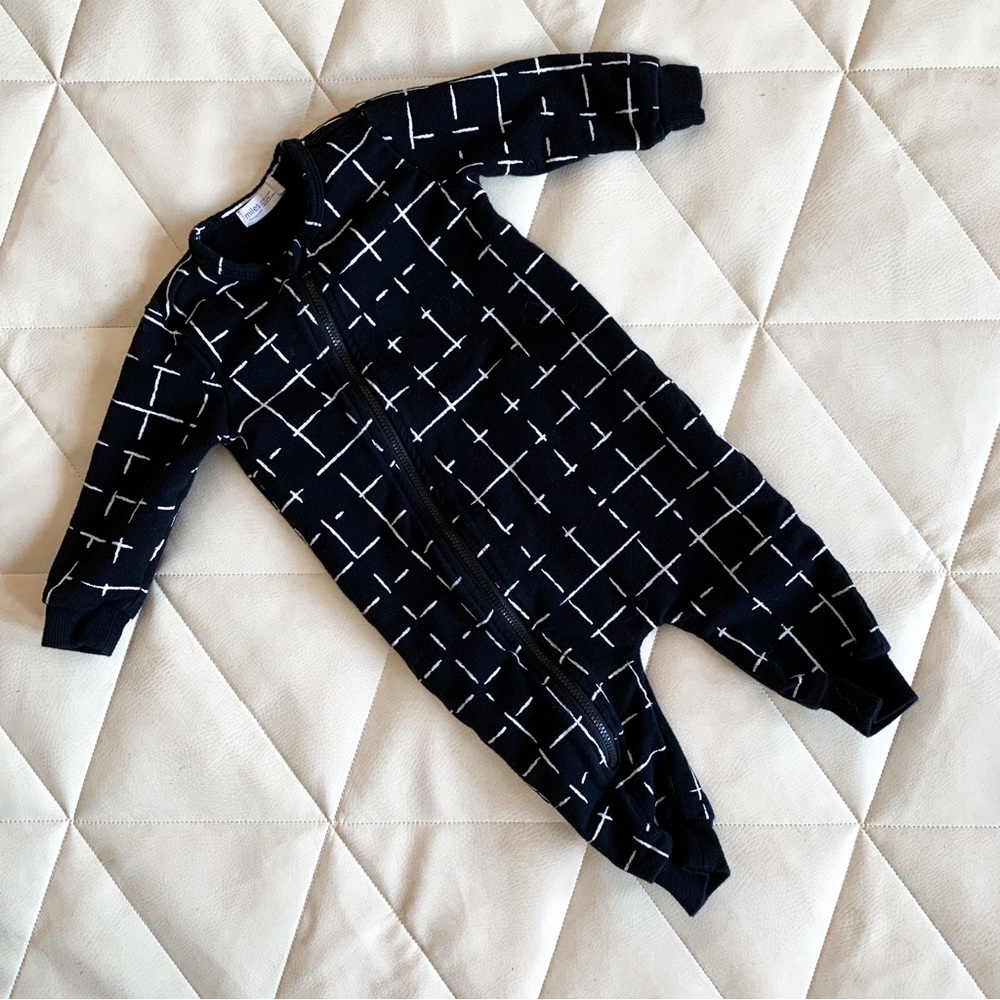 Miles The Label 🇨🇦 • Jumpsuit